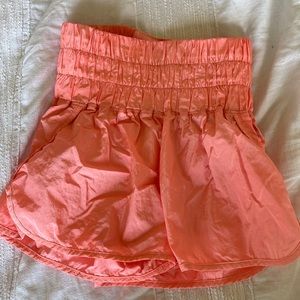 Free People - The Way Home Shorts